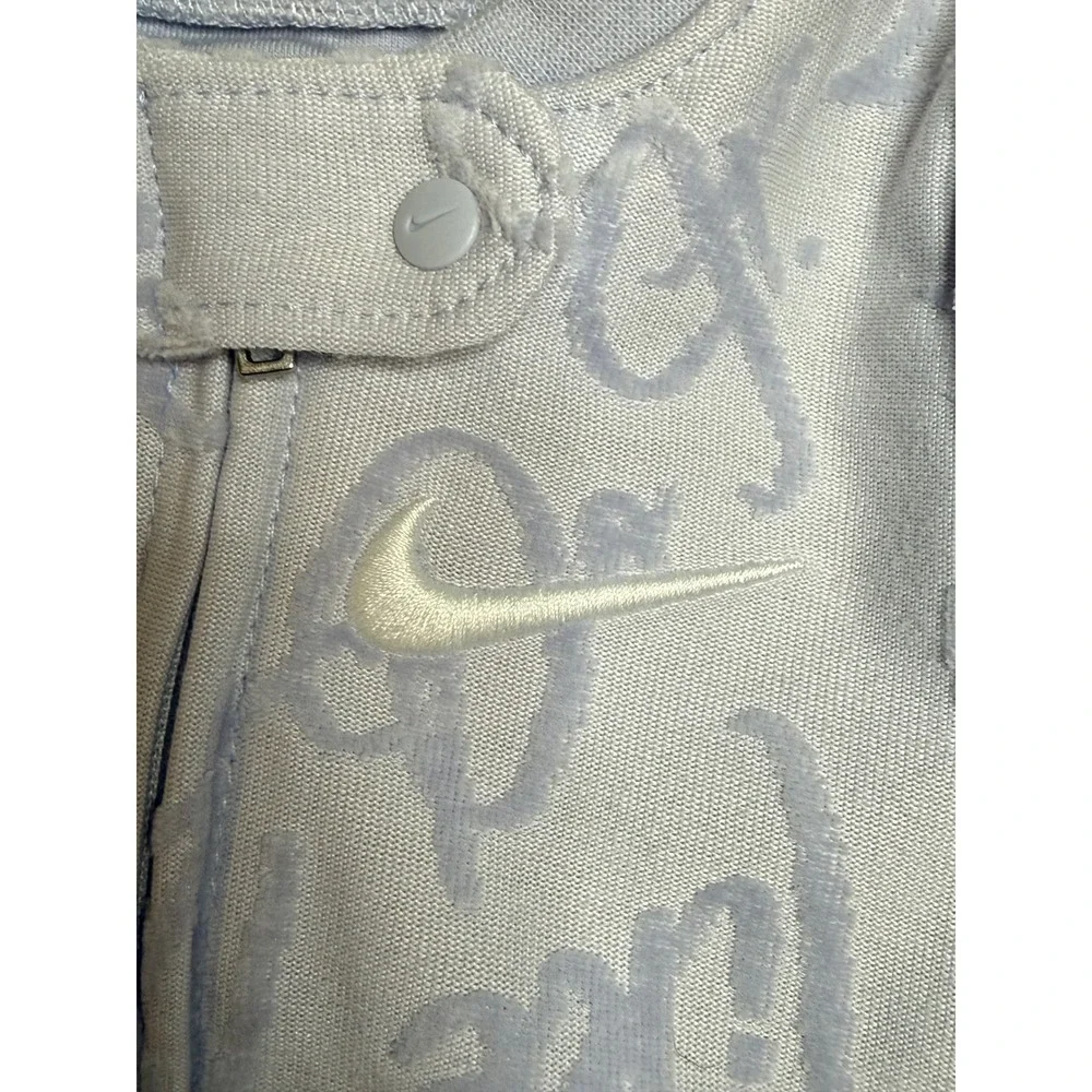 Nike infants designer chest